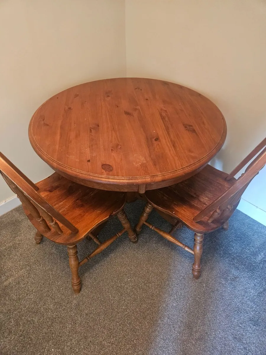 Furniture - Image 3