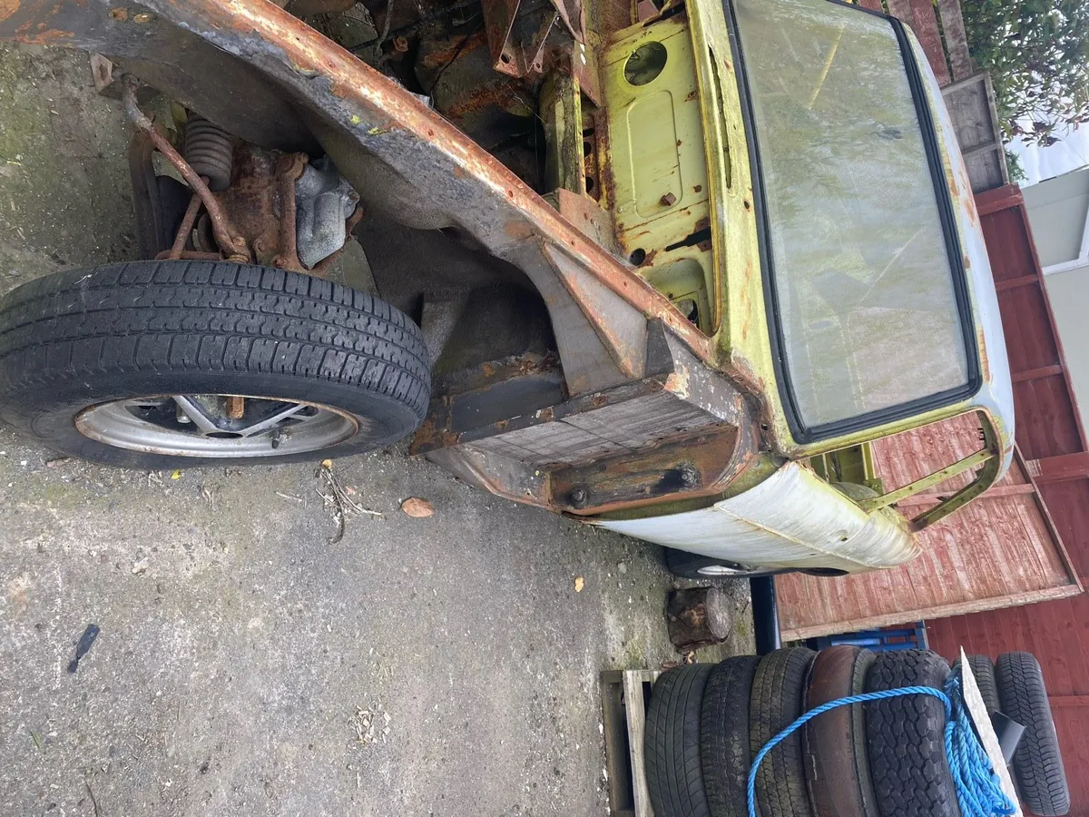 Mg parts - Image 2