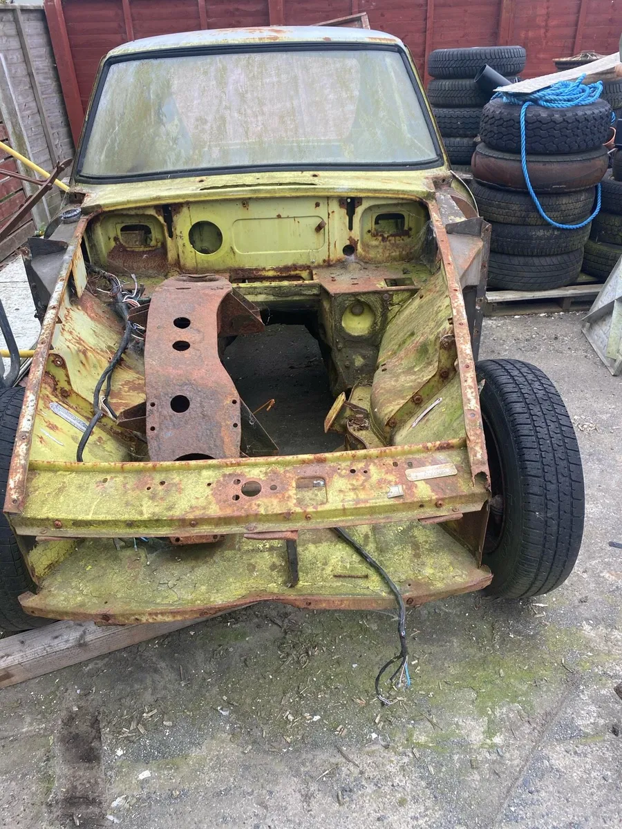 Mg parts - Image 3
