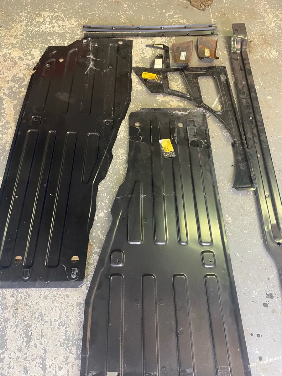 Mg parts - Image 4