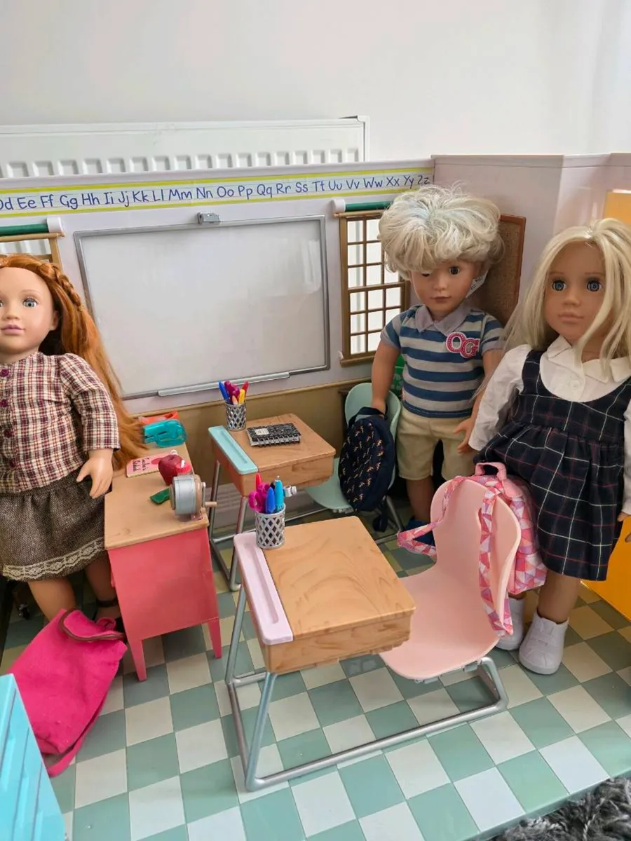 Our Generation PlaySets - Image 1