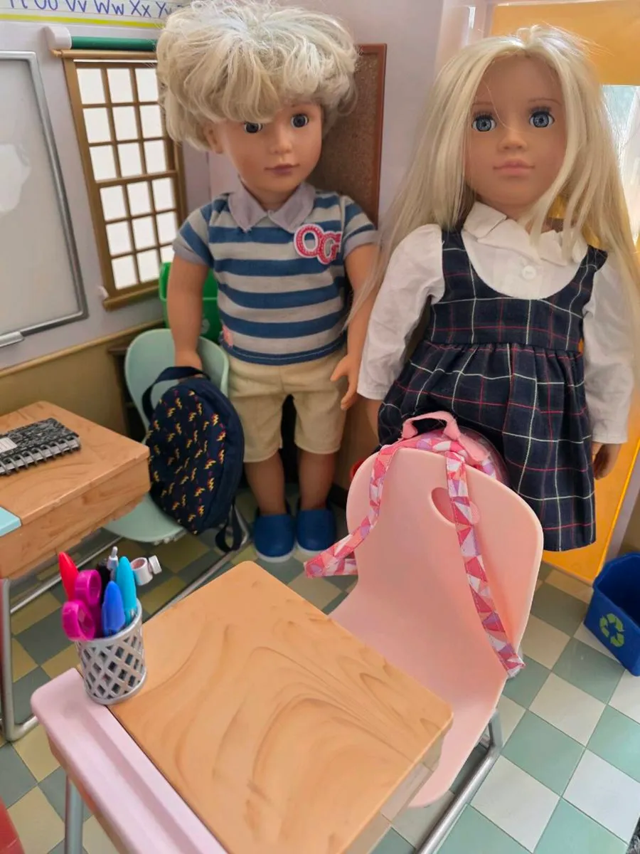 Our Generation PlaySets - Image 2