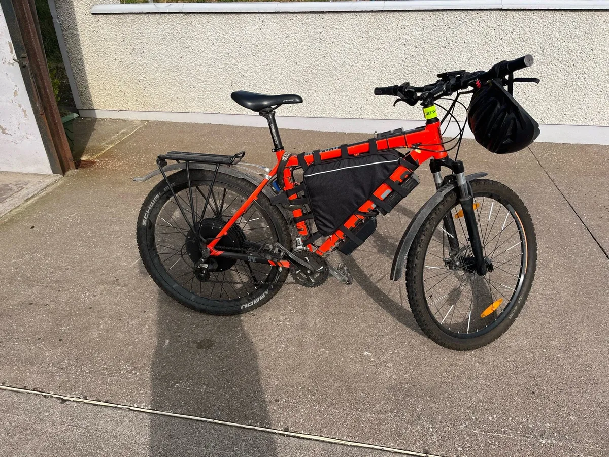 E-bikes - Image 2