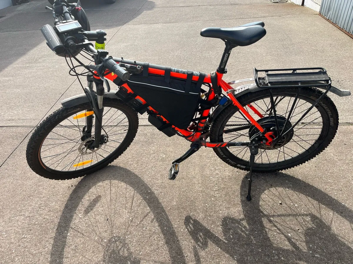 E-bikes - Image 3
