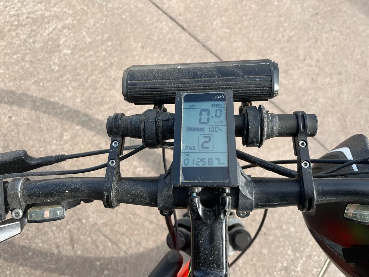 E-bikes - Image 4