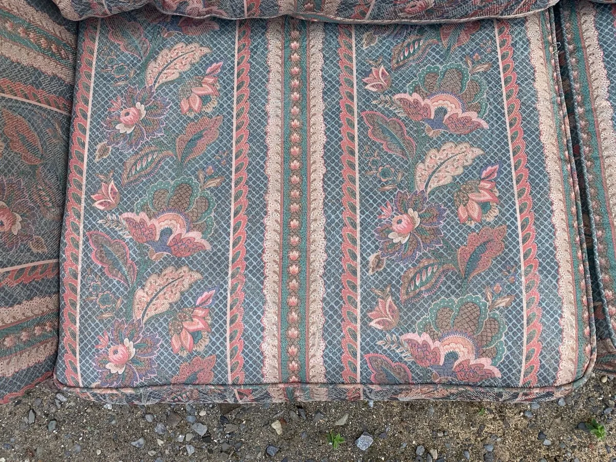 Sofa bed - Image 2