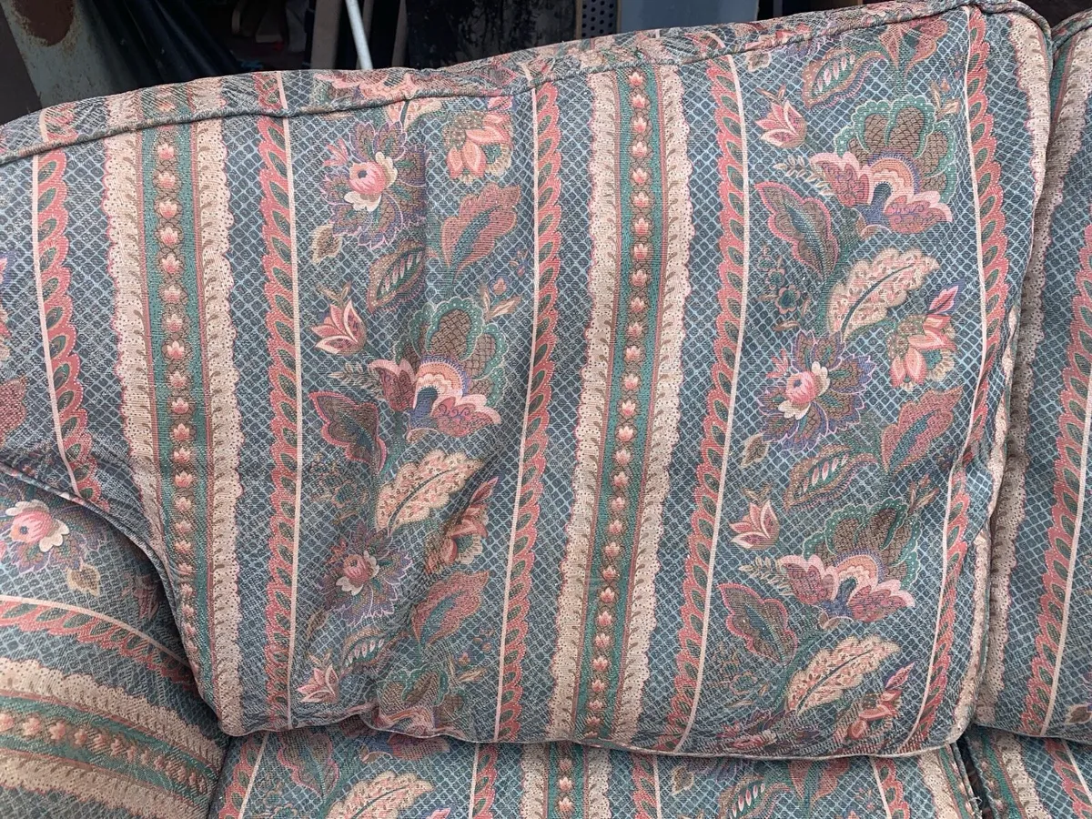 Sofa bed - Image 3