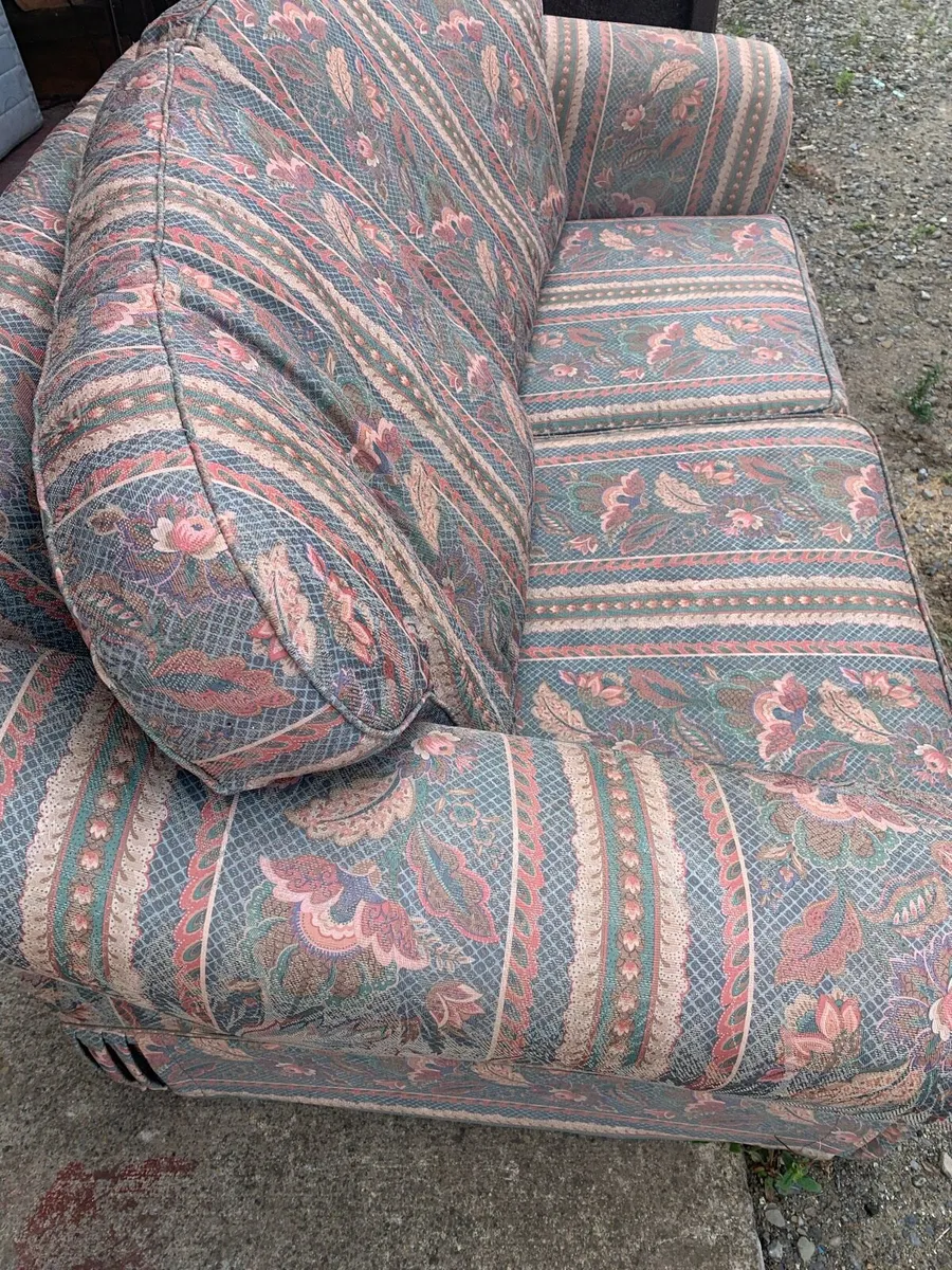 Sofa bed - Image 4