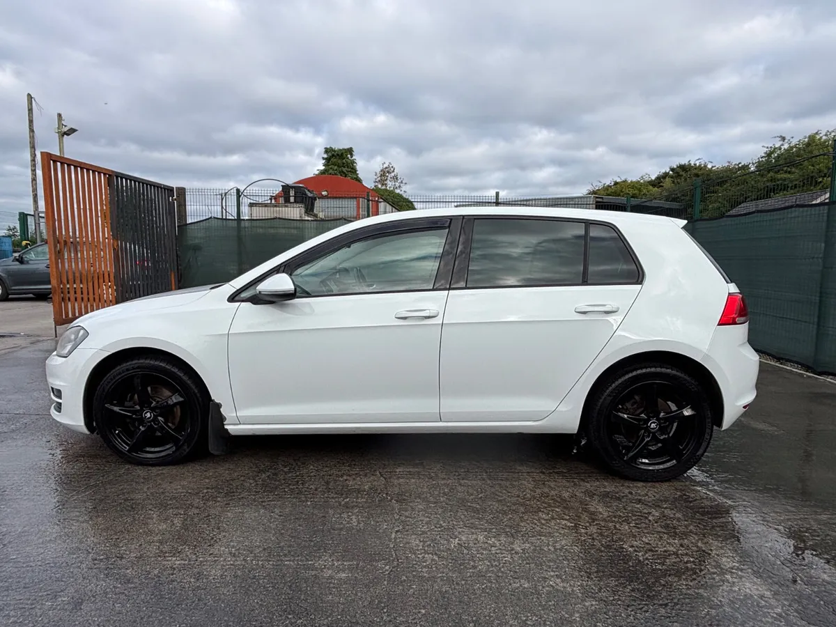 142 VW Golf TDI - Image 4