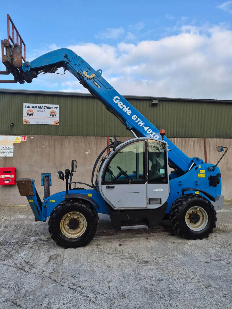 Jcb - Image 1