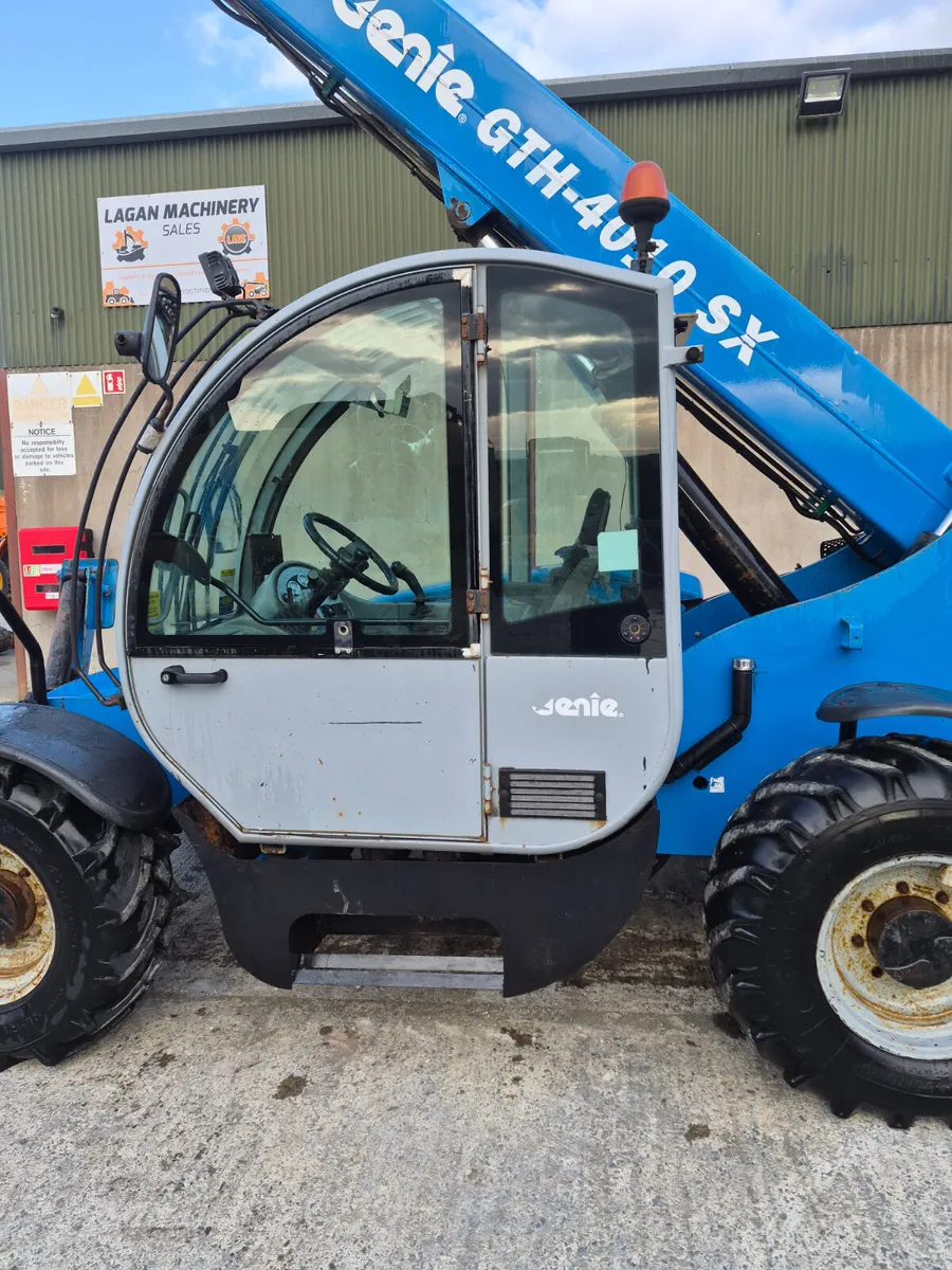 Jcb - Image 3
