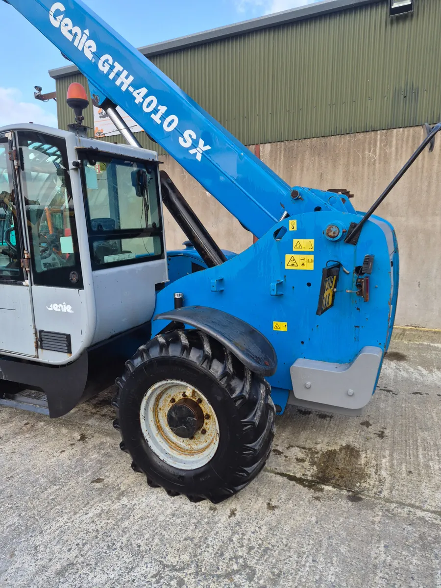Jcb - Image 4