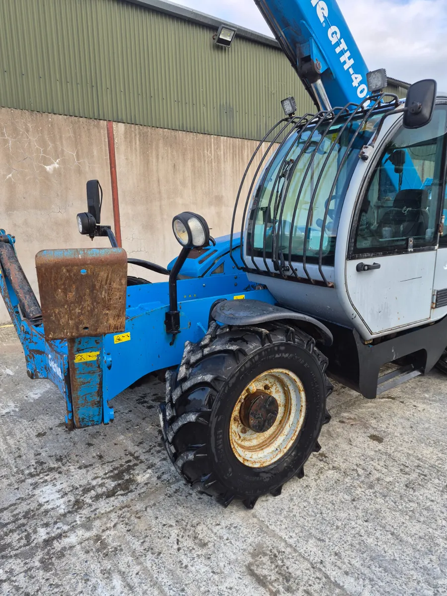 Jcb - Image 2
