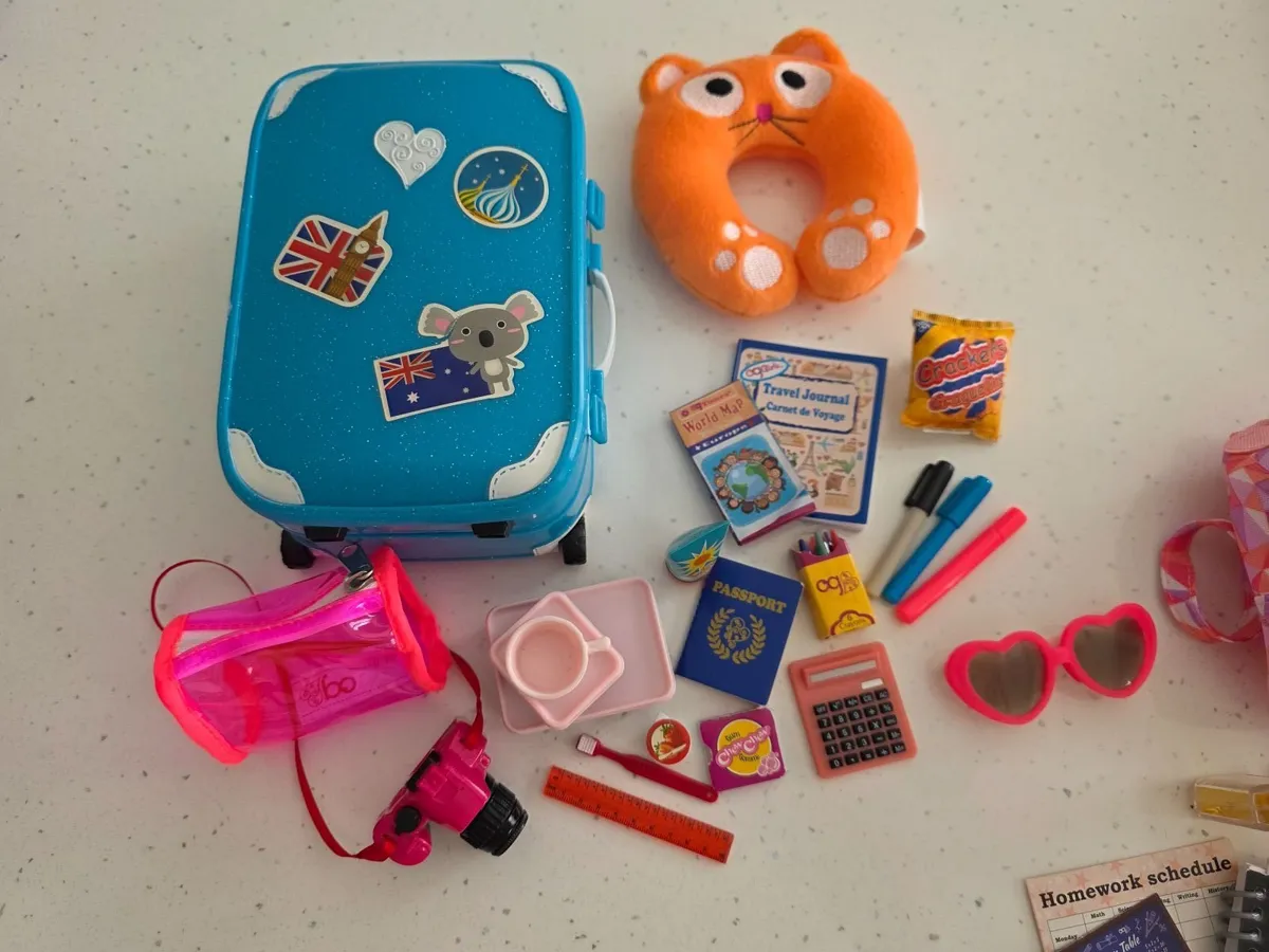 Our Generation Accessories - Image 2