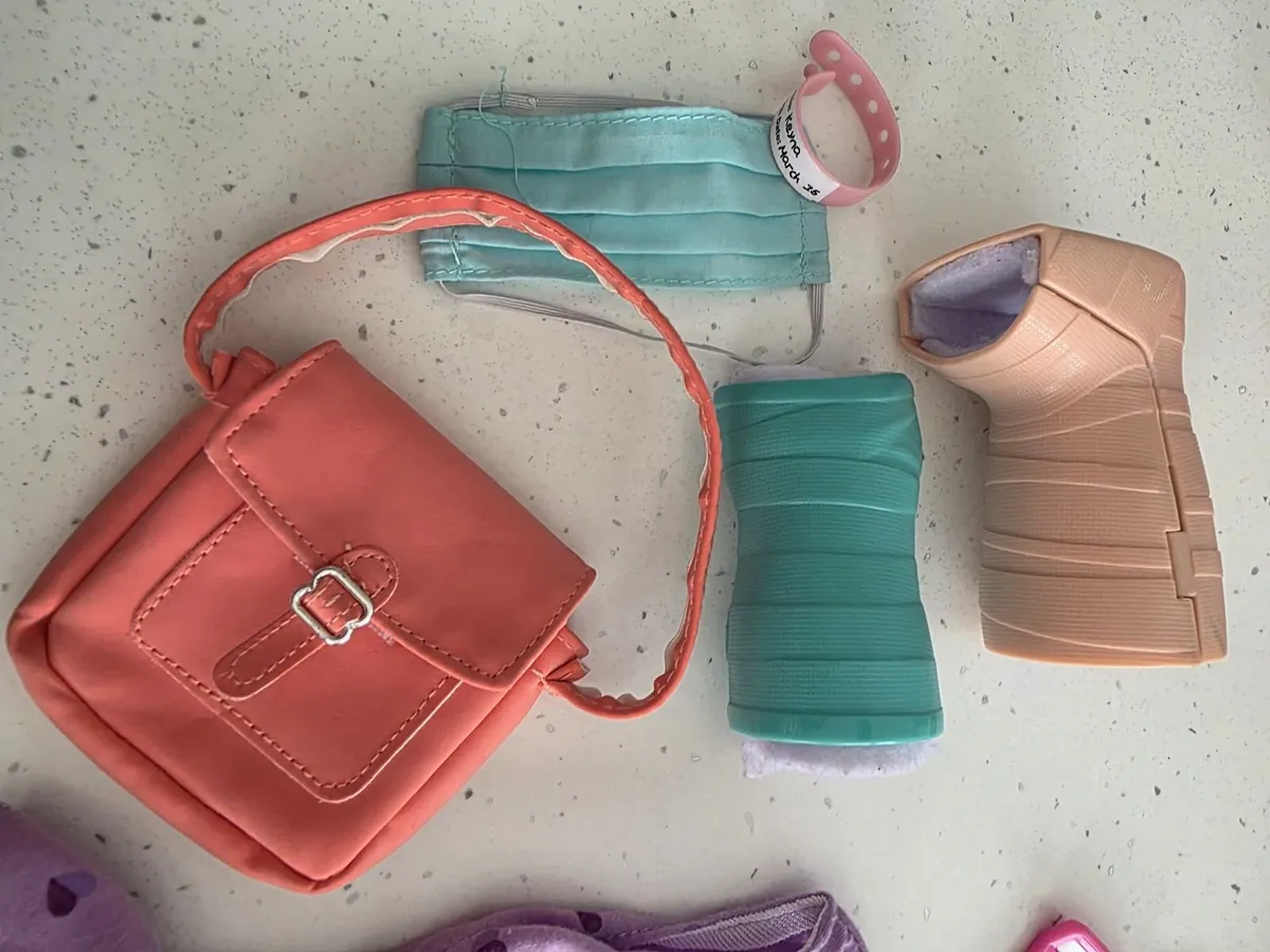 Our Generation Accessories - Image 3