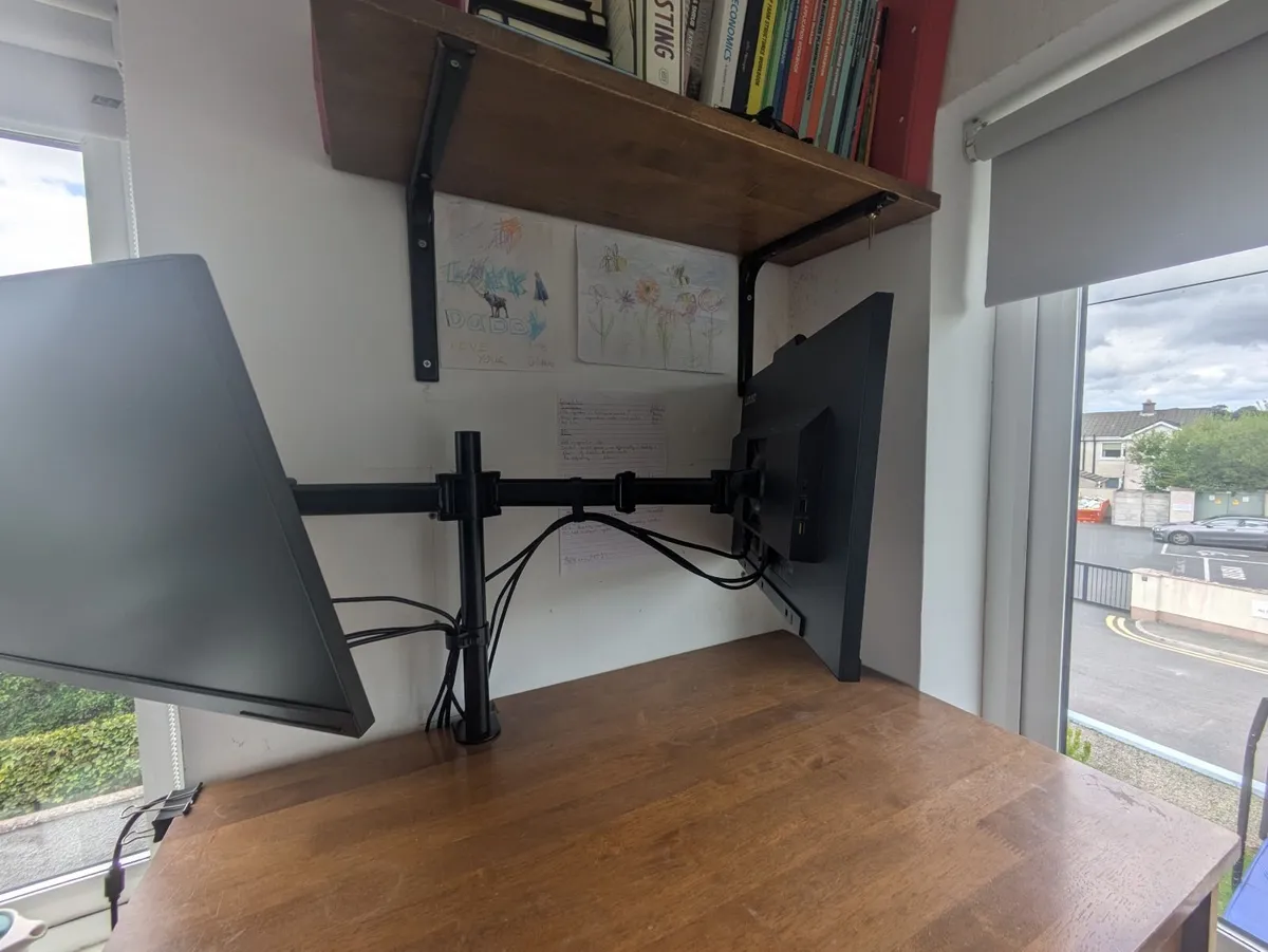 Dual monitor bundle - Image 4