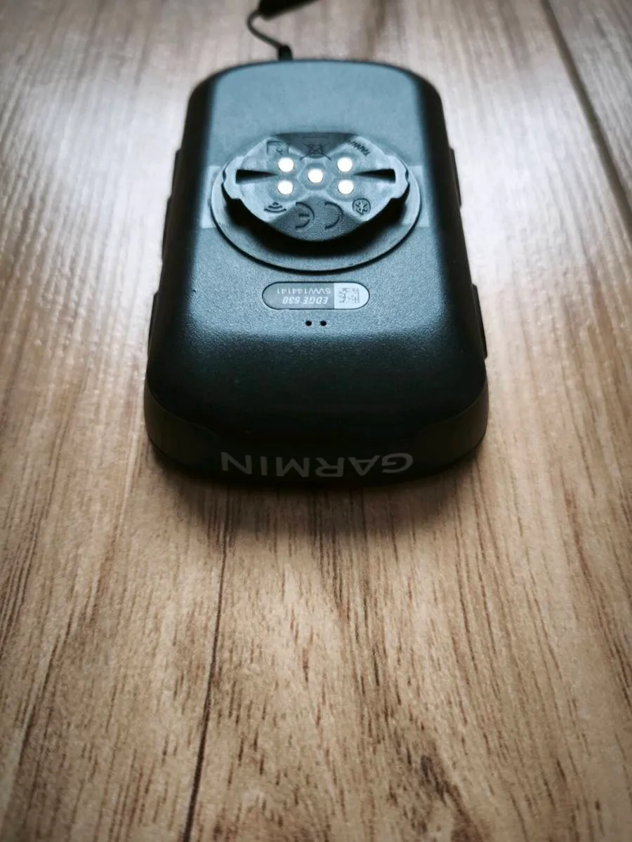 Garmin Edge 530 - Image 3