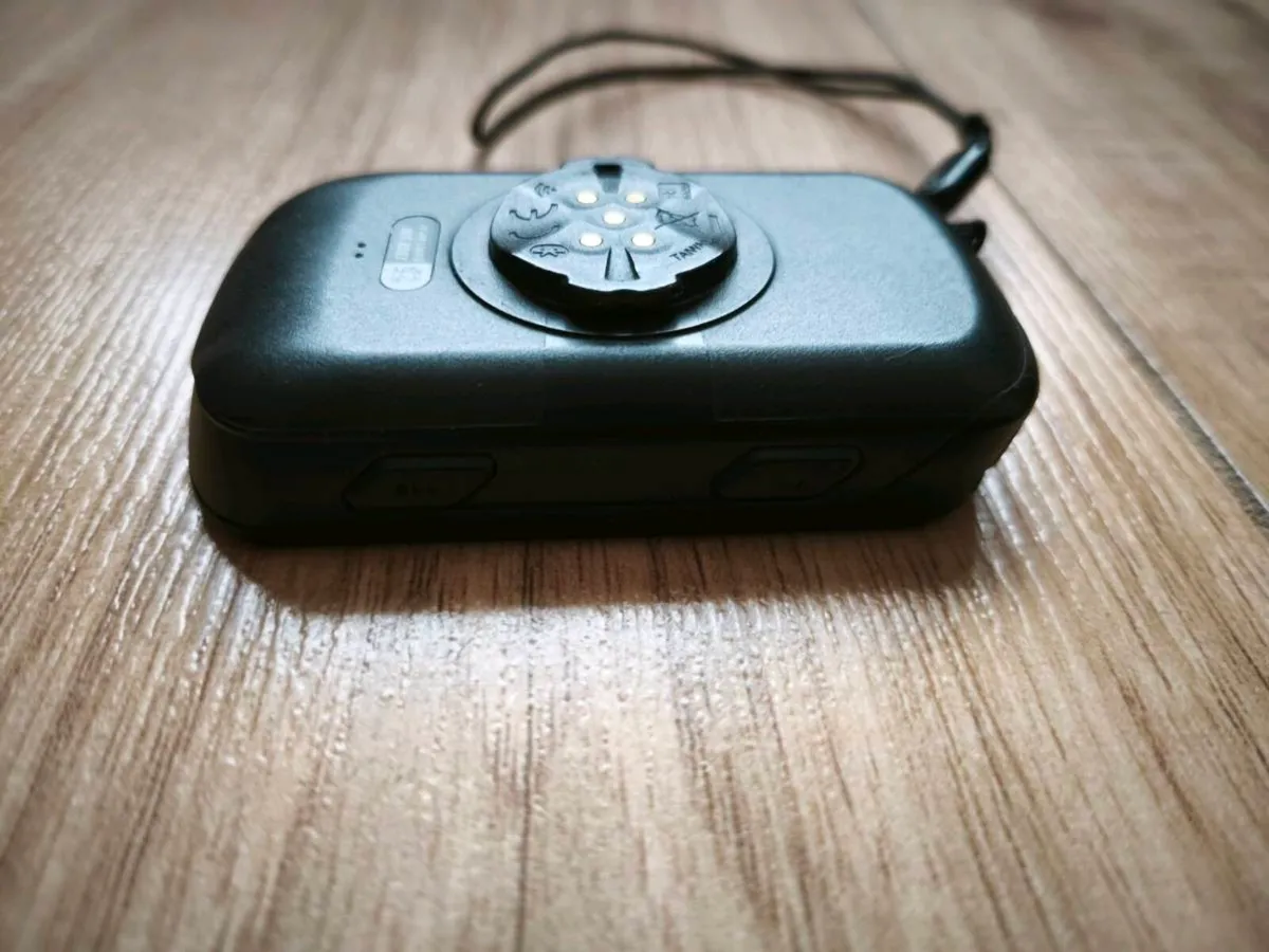 Garmin Edge 530 - Image 4