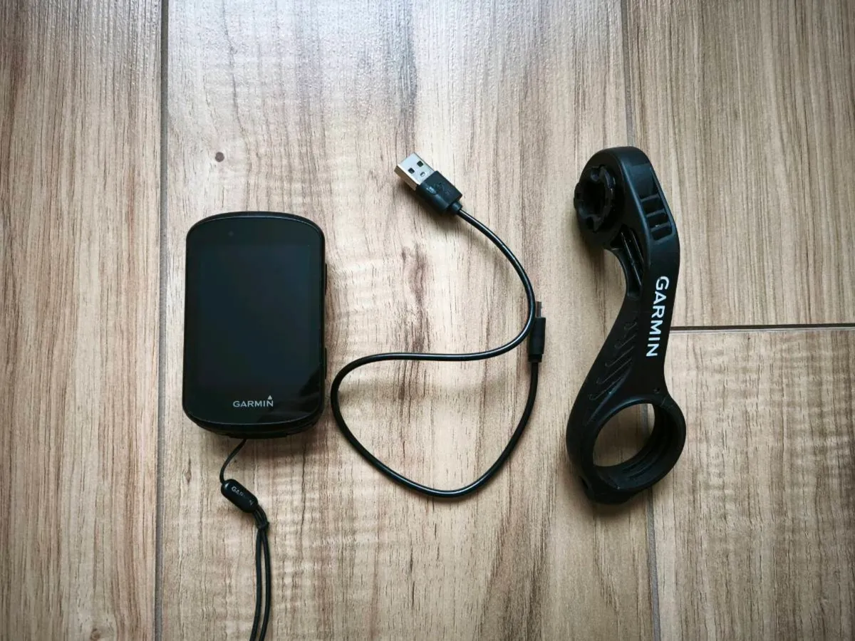 Garmin Edge 530 - Image 1