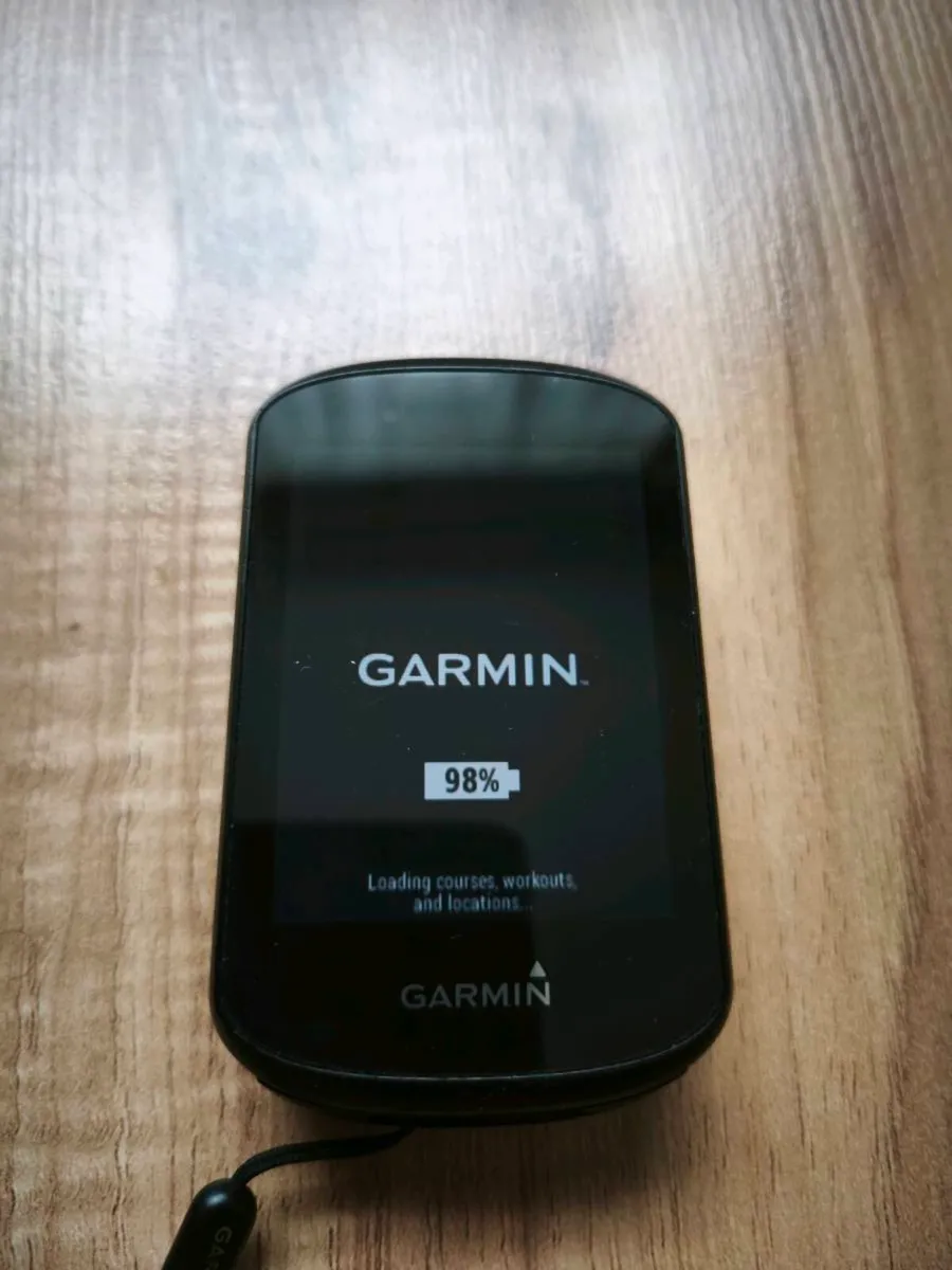 Garmin Edge 530 - Image 2