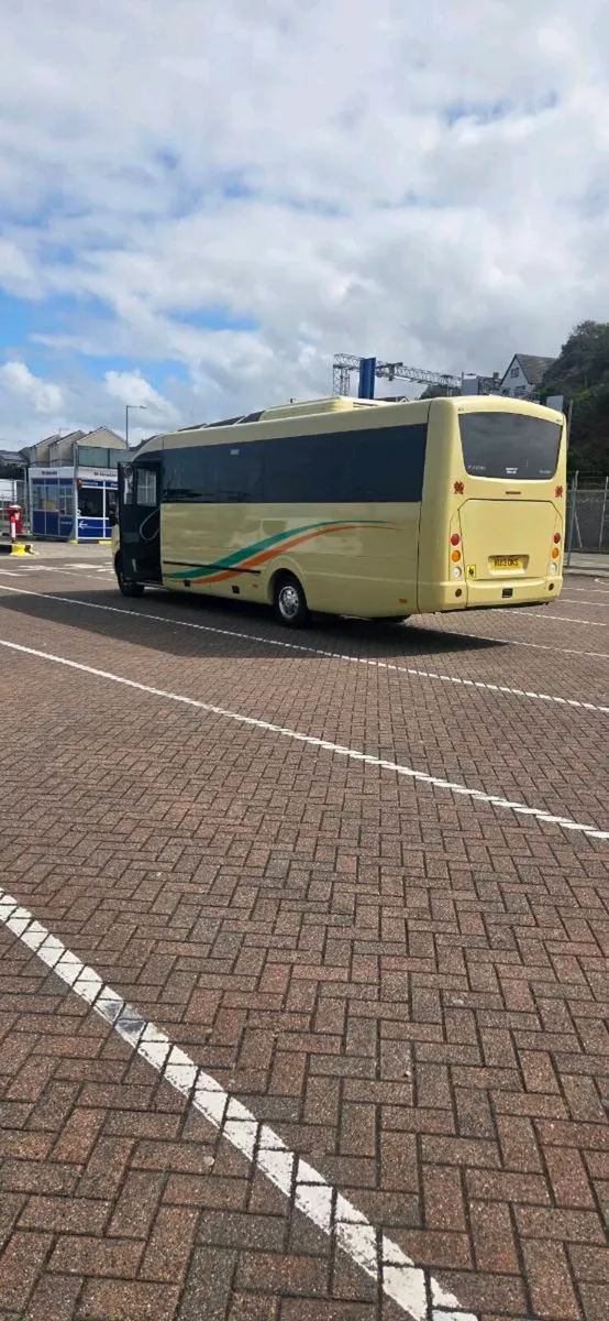 Mercedes Vario - Image 3