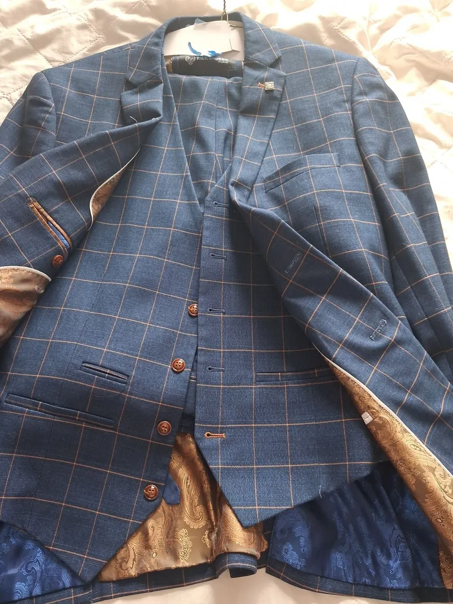 Mens  clothes - Image 4