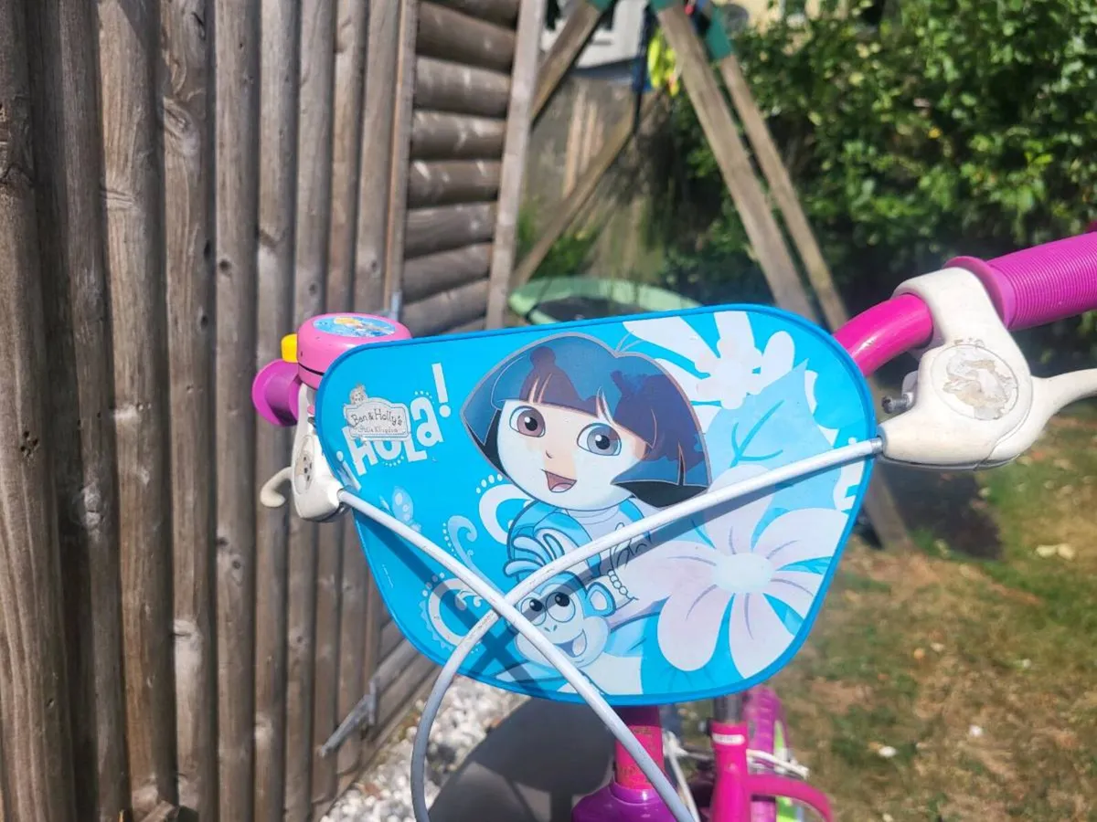Child's bike - Image 2