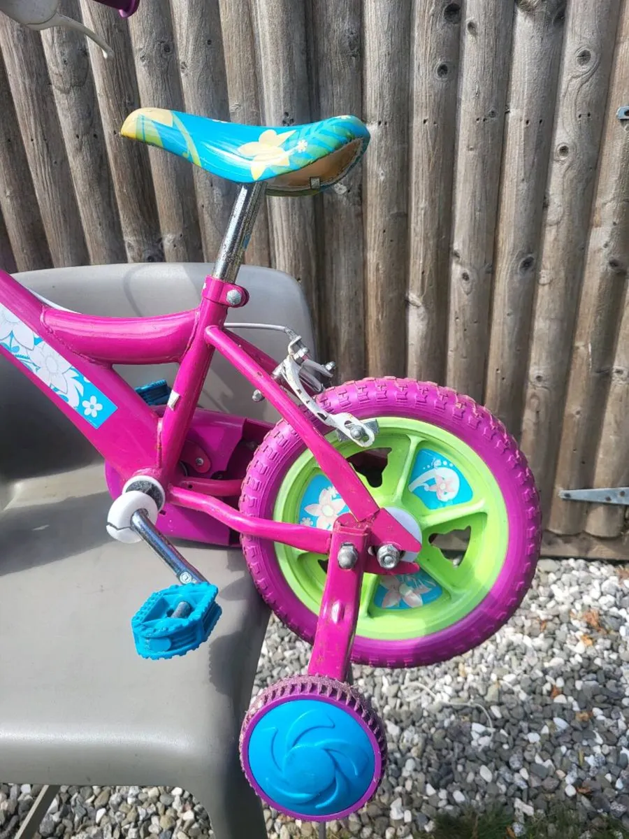 Child's bike - Image 3