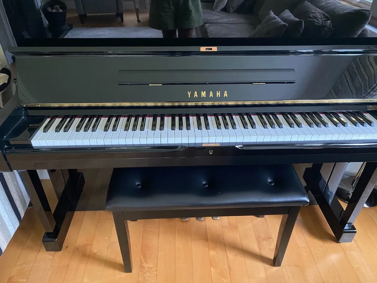 Piano - Image 4