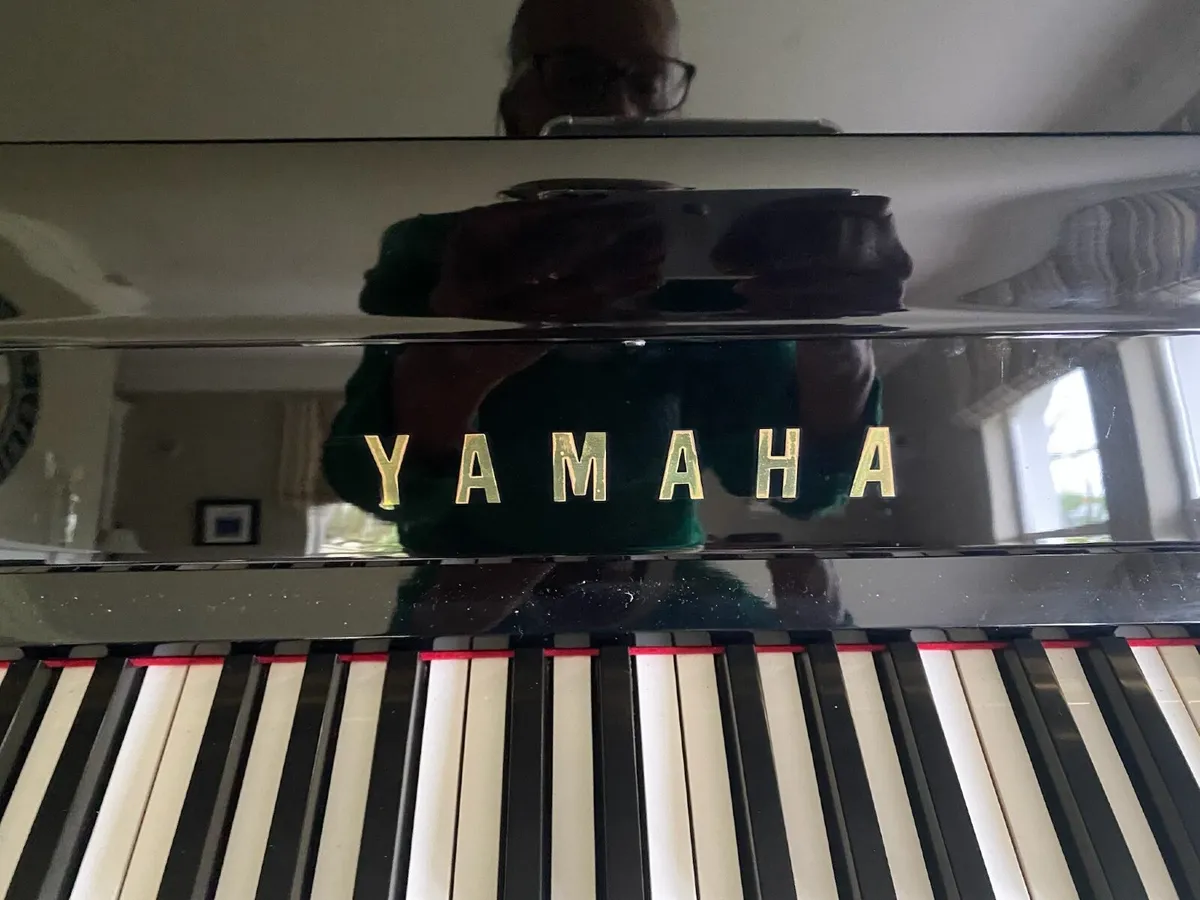 Piano - Image 2