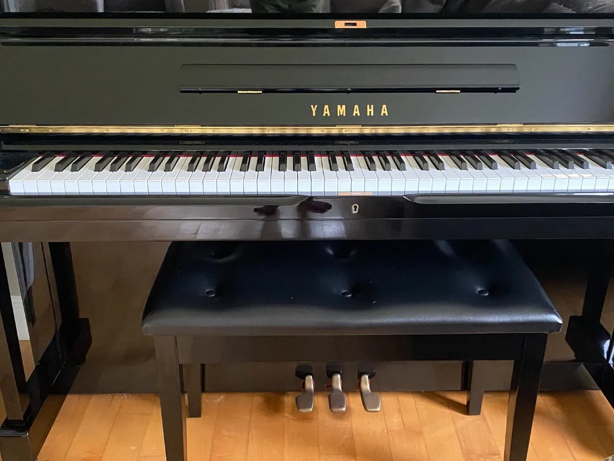 Piano - Image 3