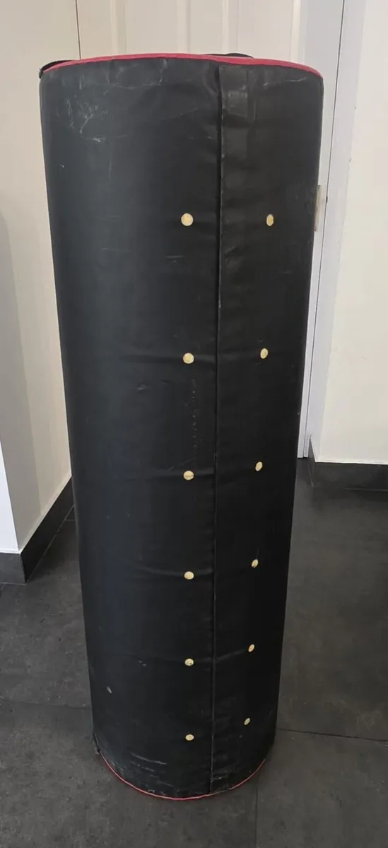 Rugby Tackle Bag – 4ft / 15kg - Image 2