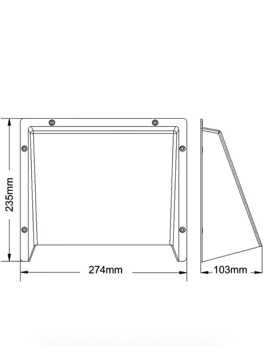 Wall Vent Covers - Image 2