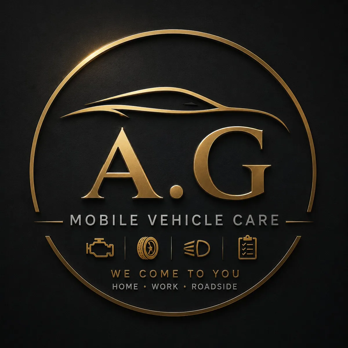 Mobile Vehicle Diagnostics