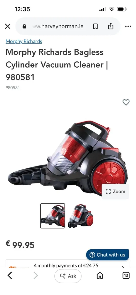 Vacuum - Image 3