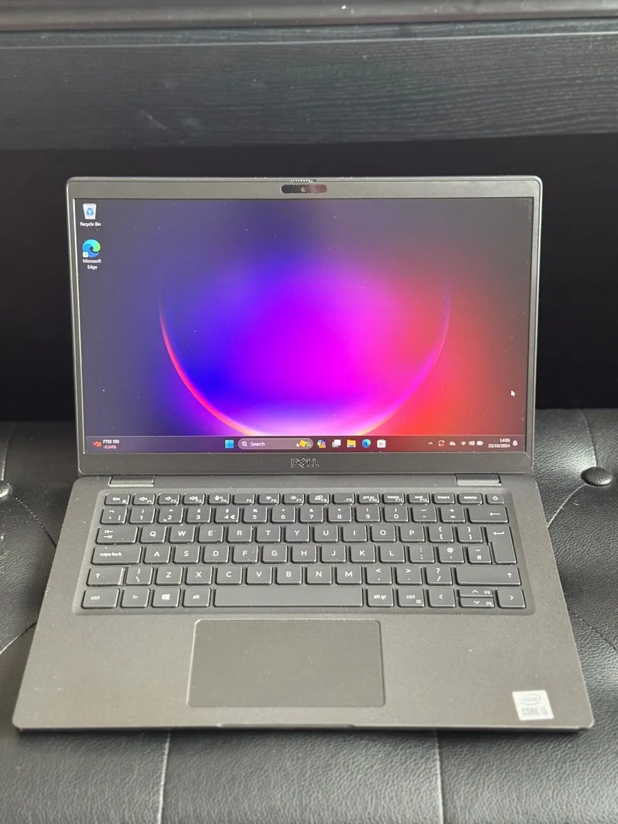 Dell Latitude 7310 Laptop i5/16GB/256SSD/FHD - Image 1
