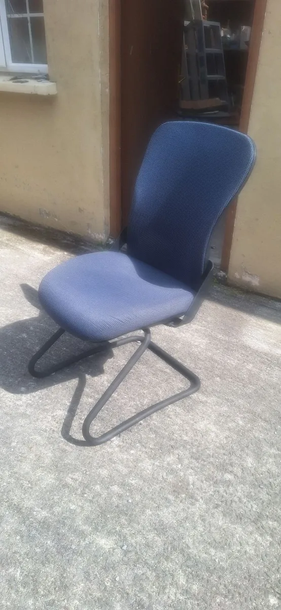 Office chair