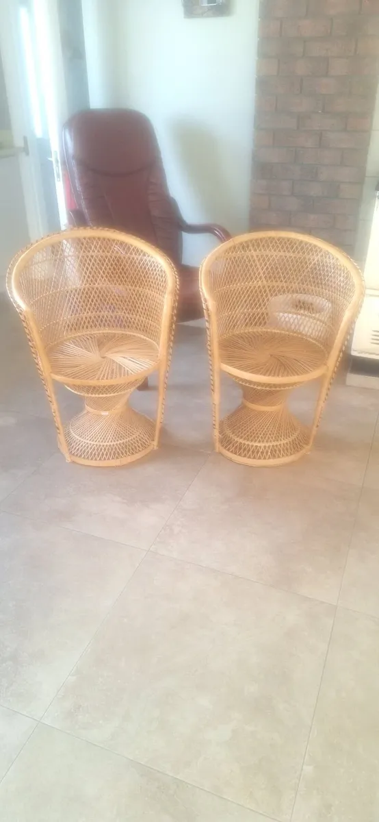 Chairs - Image 1