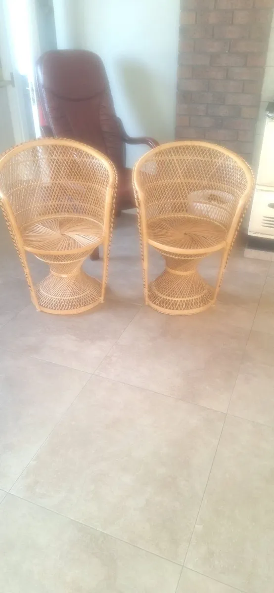 Chairs - Image 2