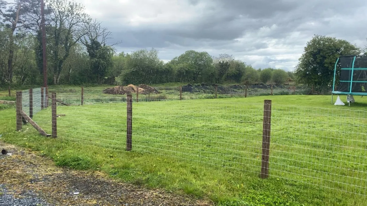 Fencing services - Image 2