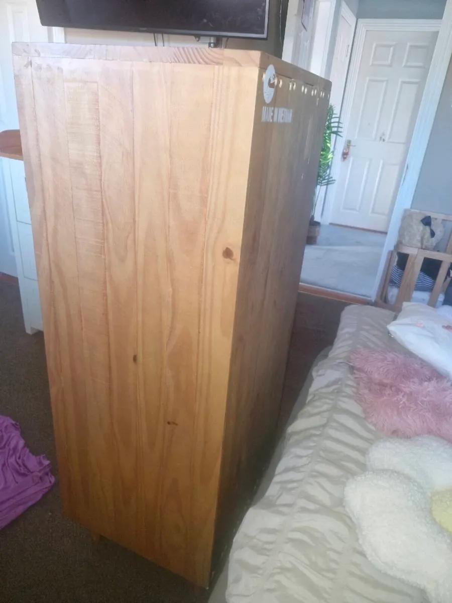 Tallboy press - Image 4