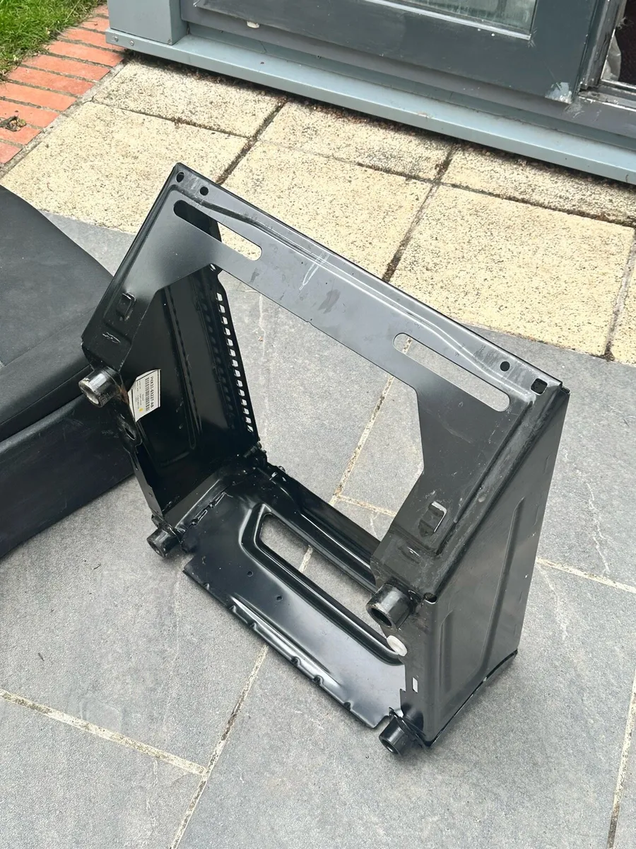 Ford Transit - Single Passenger Seat - Image 3