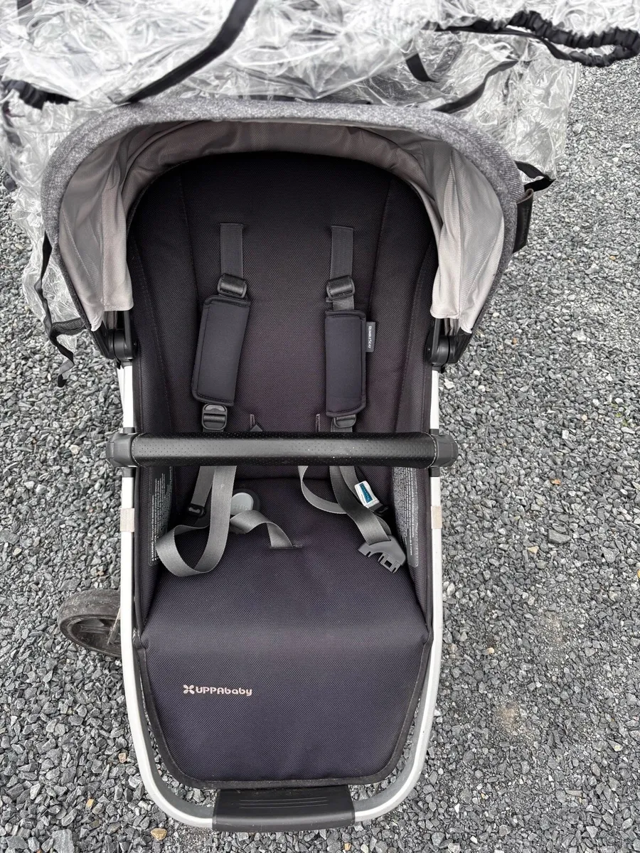 Uppababy vista v2 - Image 3