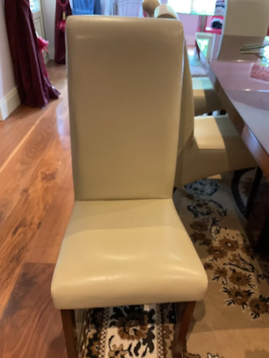 Chairs - Image 1