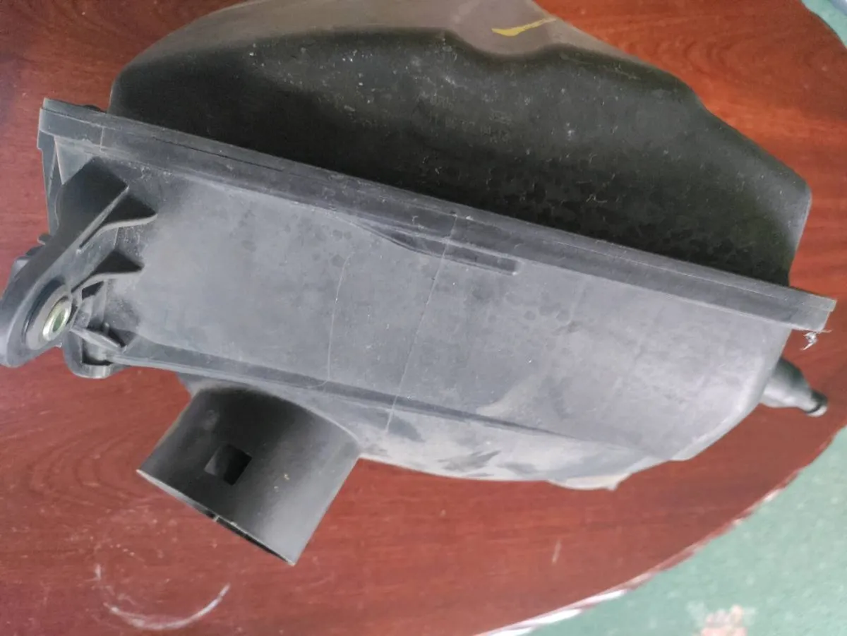 07-13 Nissan Qashqai Air Flow Meter - Image 3