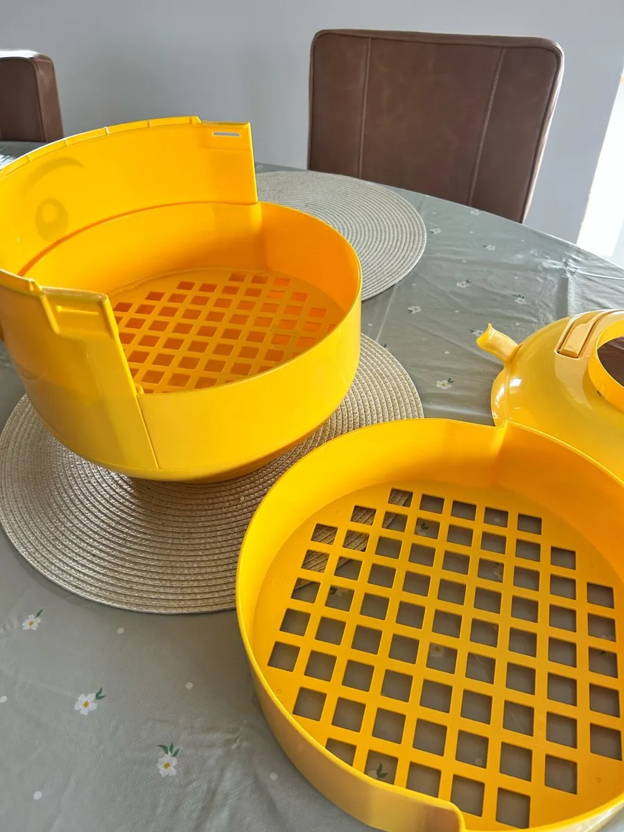 Lego head storage unit - Image 4