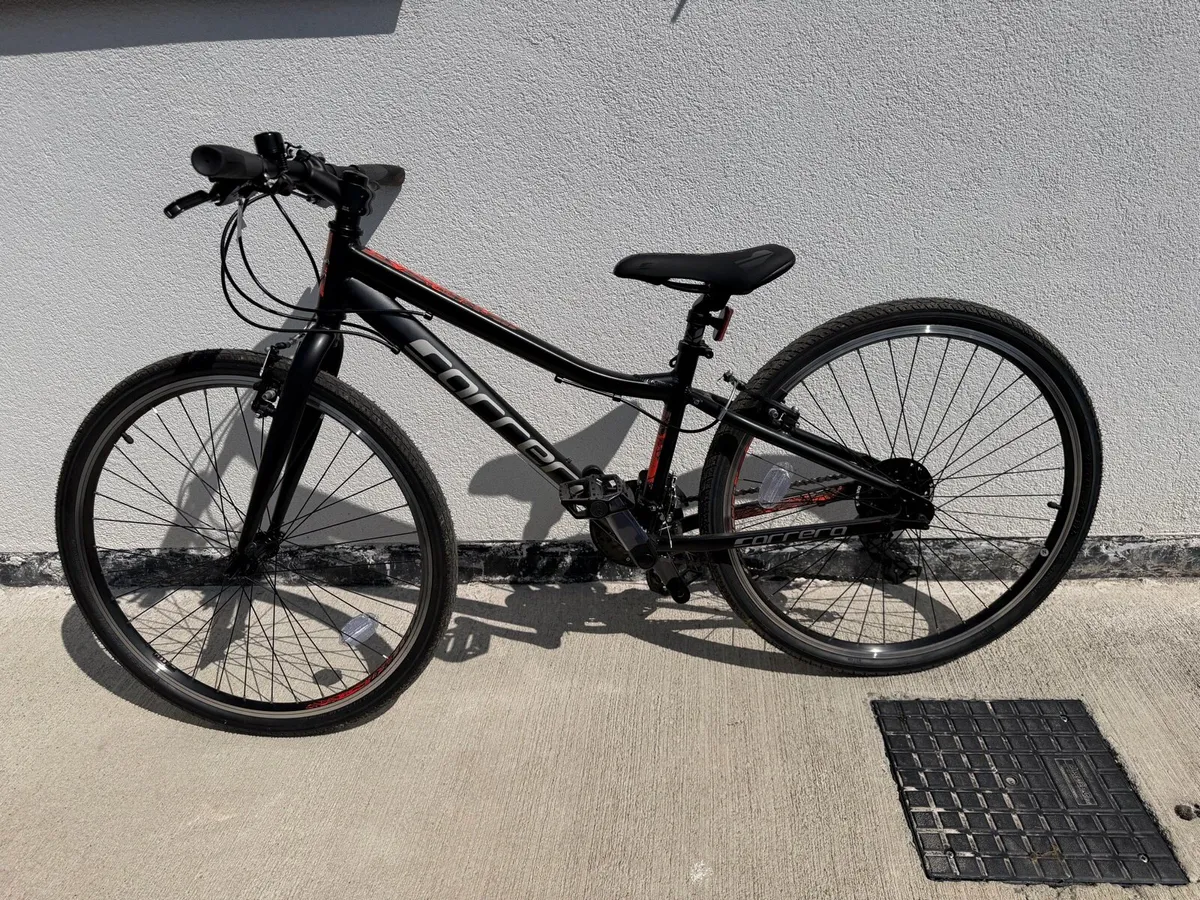 Bicycle Carrera 25 x13 - Image 3