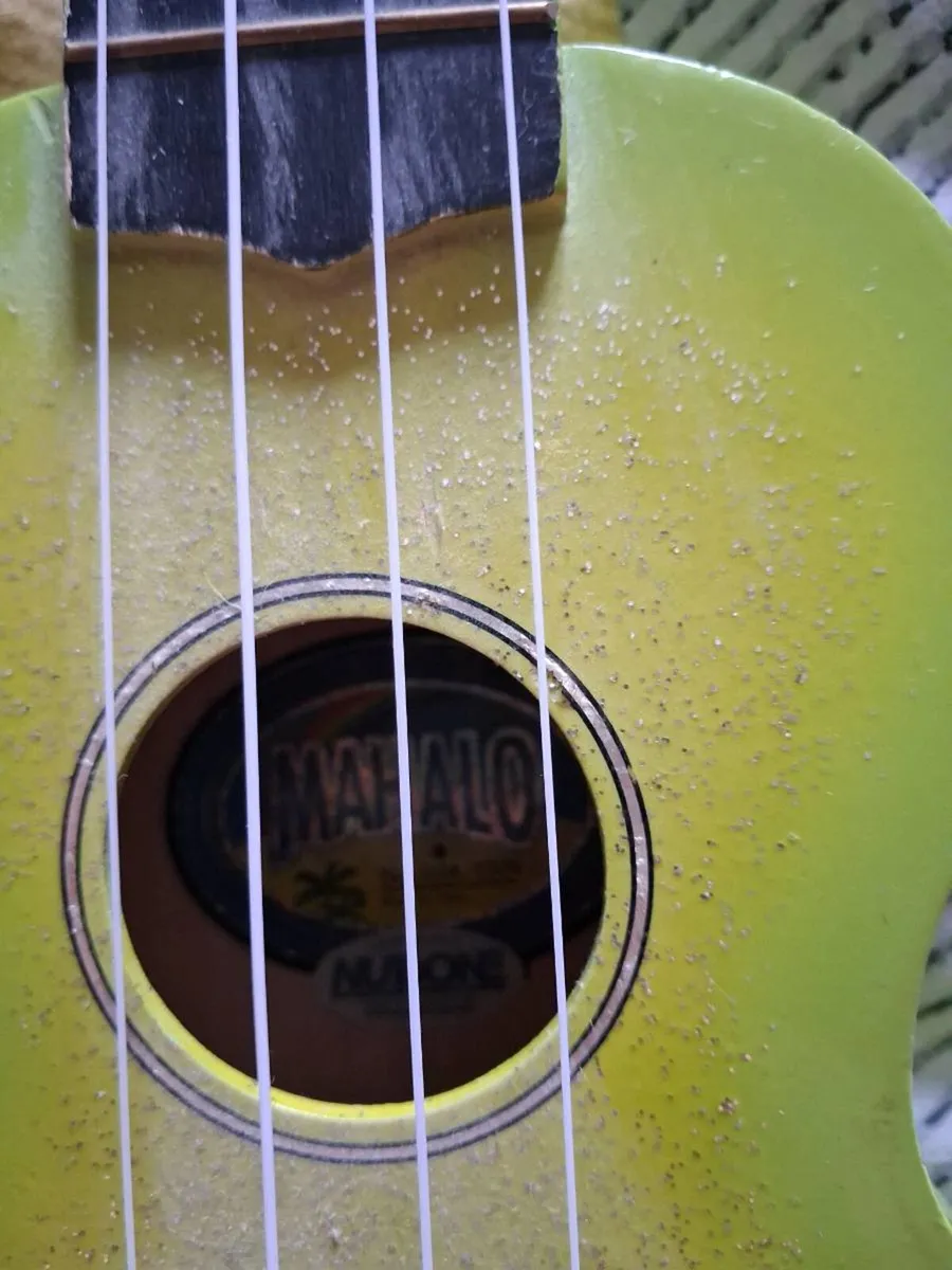 Ukulele - Image 4