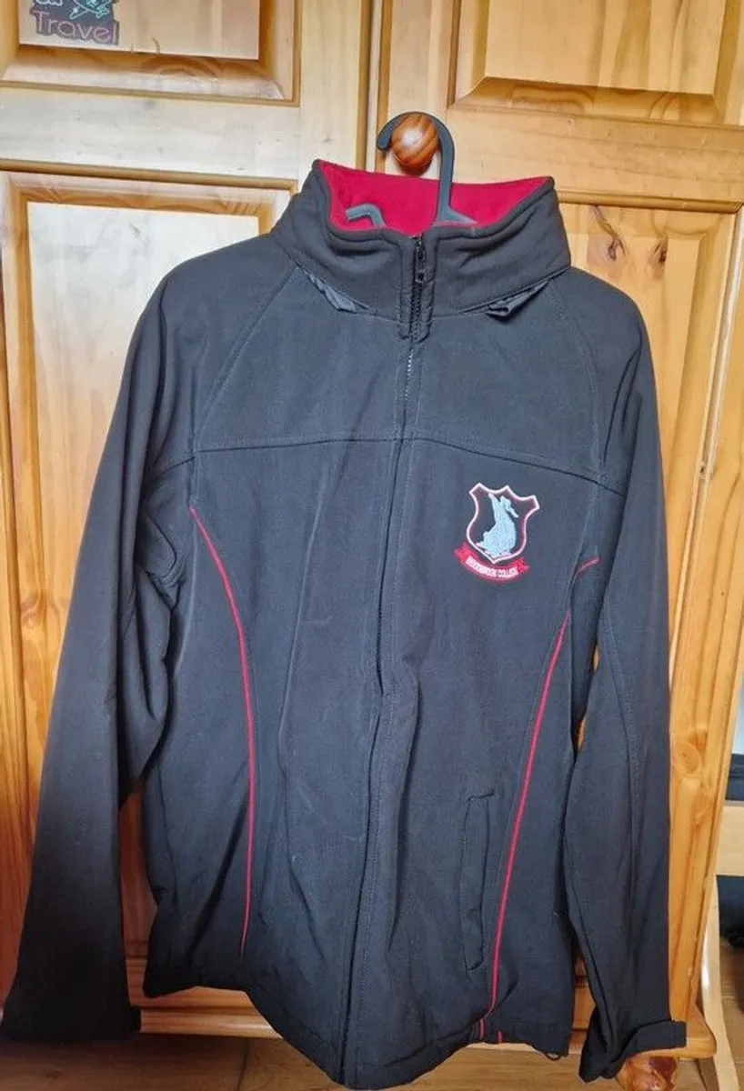 School jacket uniform - Image 1
