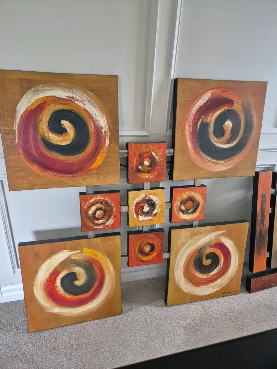 Paintings - Image 1